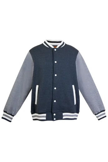 Picture of RAMO, Mens Varsity Jacket